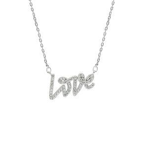 Love Necklace